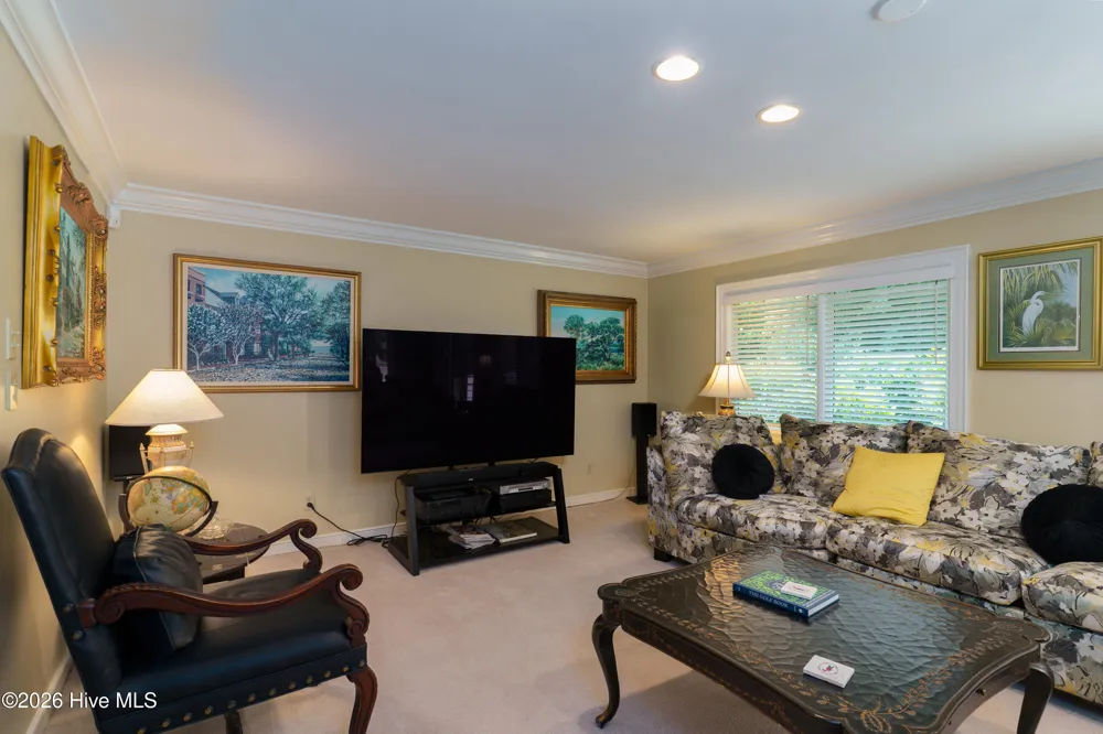 35 Bel Air Drive Pinehurst, NC 28374