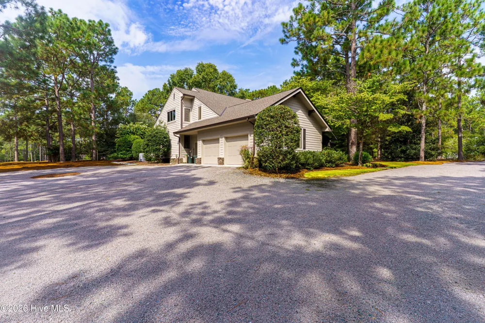 35 Bel Air Drive Pinehurst, NC 28374
