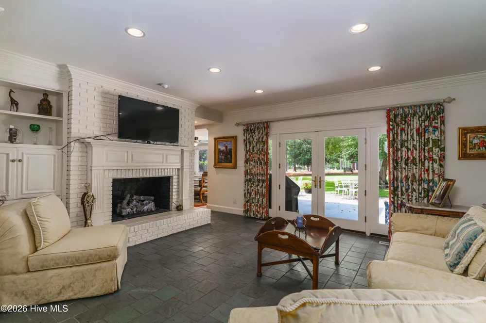 35 Bel Air Drive Pinehurst, NC 28374