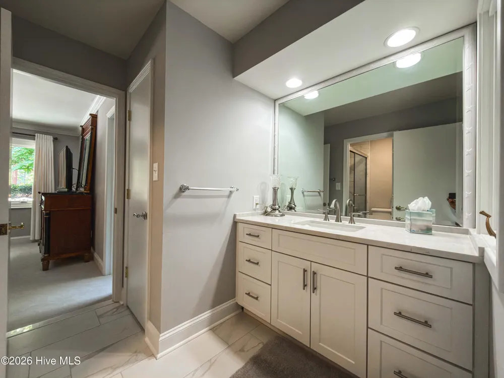 35 Bel Air Drive Pinehurst, NC 28374