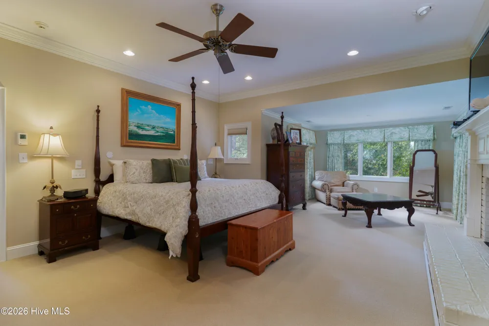 35 Bel Air Drive Pinehurst, NC 28374