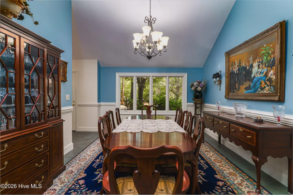 35 Bel Air Drive Pinehurst, NC 28374