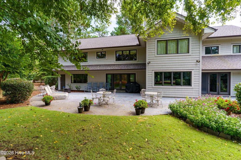 35 Bel Air Drive Pinehurst, NC 28374