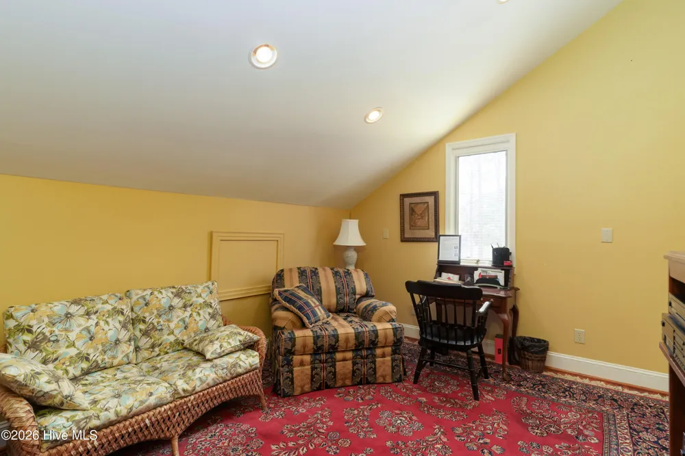 35 Bel Air Drive Pinehurst, NC 28374