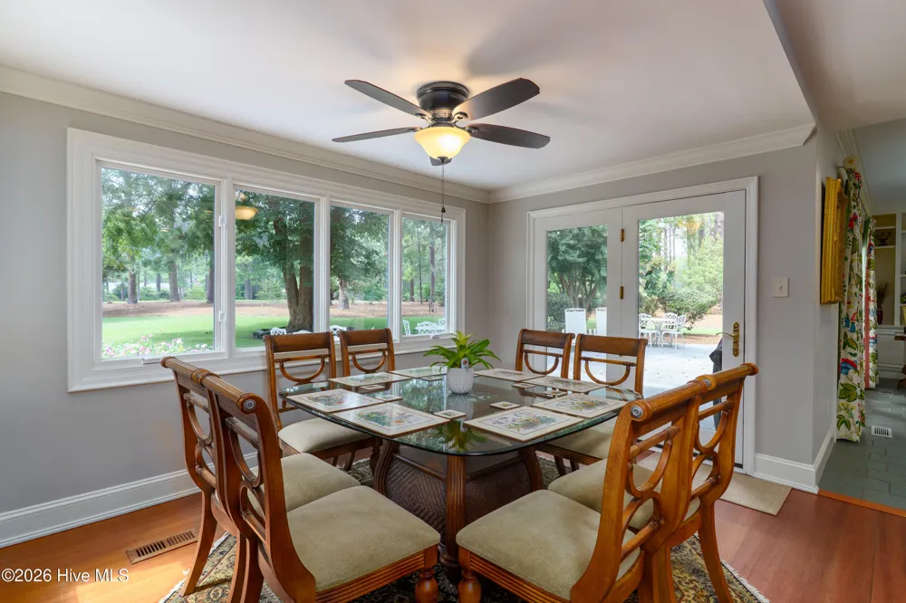 35 Bel Air Drive Pinehurst, NC 28374