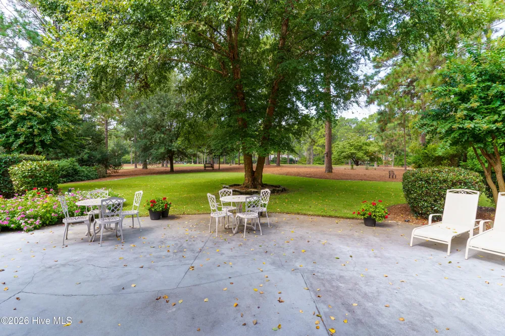 35 Bel Air Drive Pinehurst, NC 28374
