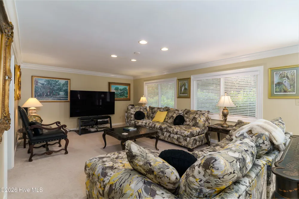 35 Bel Air Drive Pinehurst, NC 28374