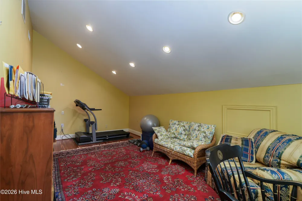 35 Bel Air Drive Pinehurst, NC 28374