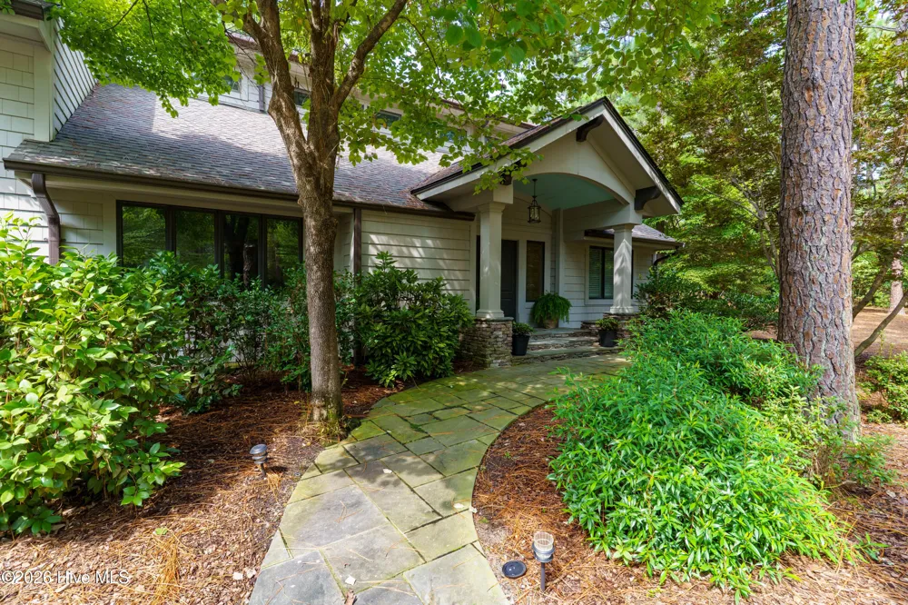 35 Bel Air Drive Pinehurst, NC 28374