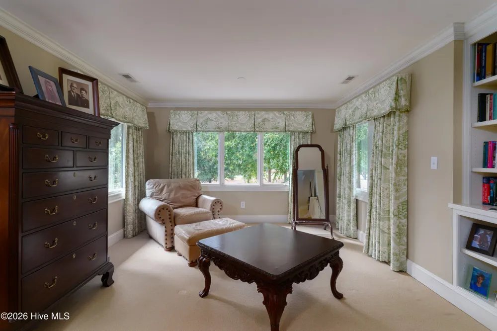 35 Bel Air Drive Pinehurst, NC 28374