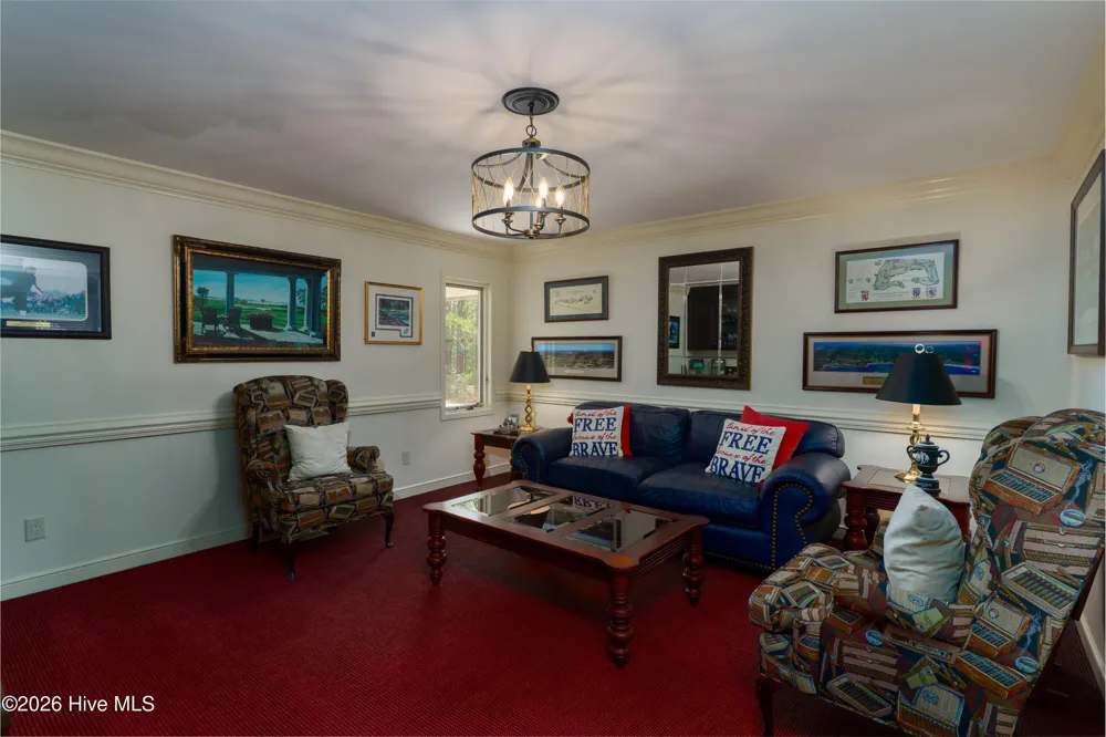 35 Bel Air Drive Pinehurst, NC 28374