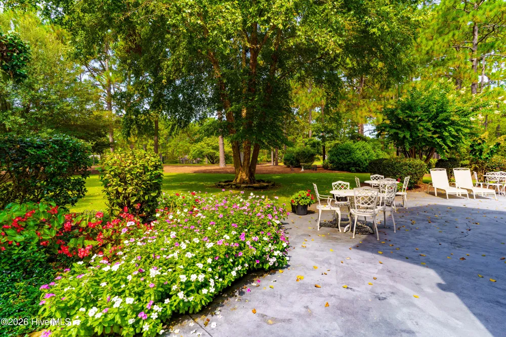 35 Bel Air Drive Pinehurst, NC 28374