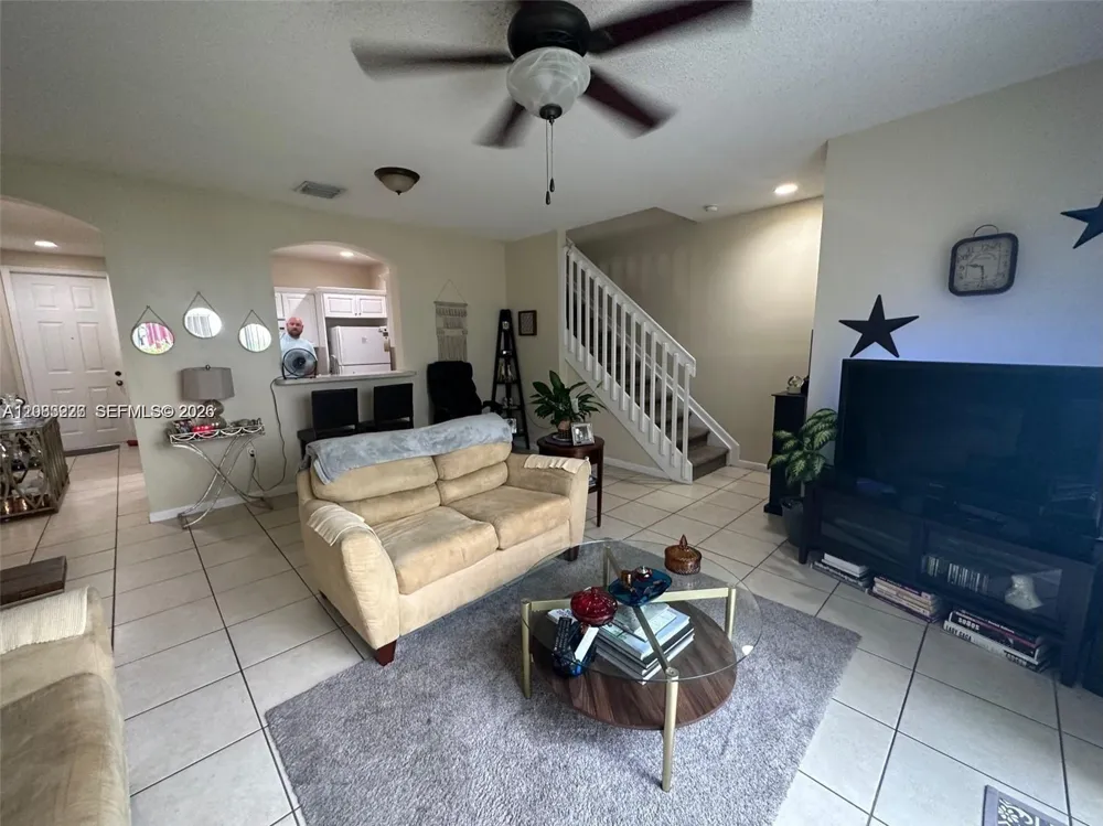 1040 NE 42nd Pl Homestead, FL 33033