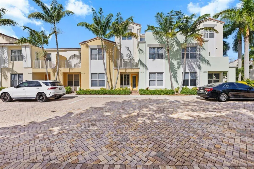 4980 NW 15TH AVENUE Boca Raton, FL 33431
