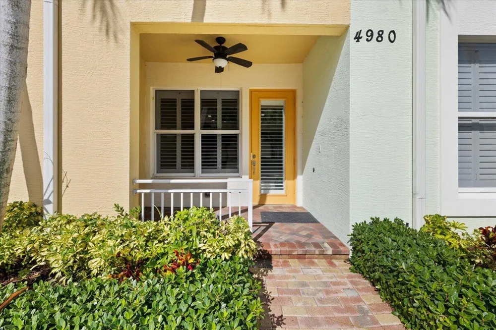 4980 NW 15TH AVENUE Boca Raton, FL 33431