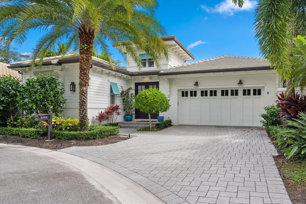104 Lanitee Circle Jupiter, FL 33458