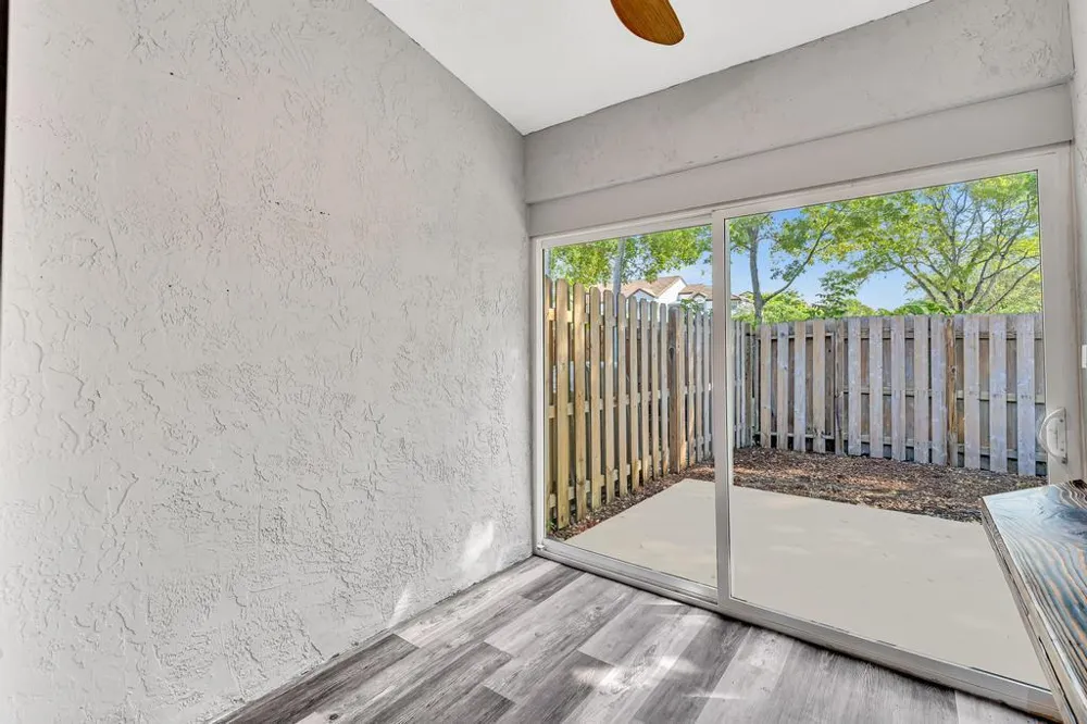 11137 NW 38TH PLACE Sunrise, FL 33351