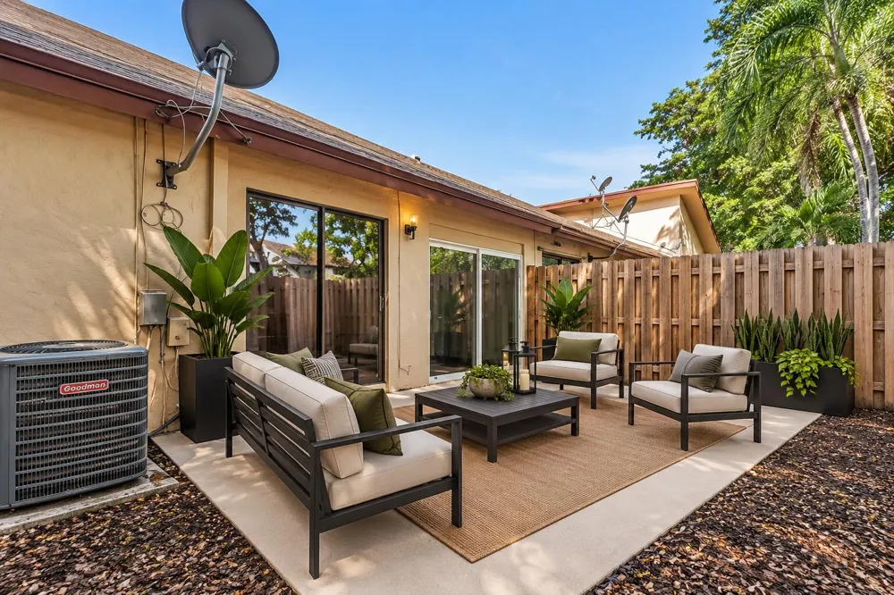 11137 NW 38TH PLACE Sunrise, FL 33351