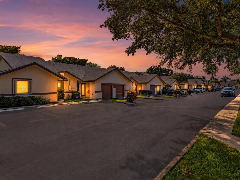 11137 NW 38TH PLACE Sunrise, FL 33351