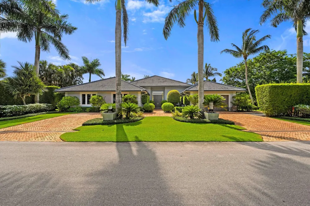 2440 Golf Brook Drive Wellington, FL 33414