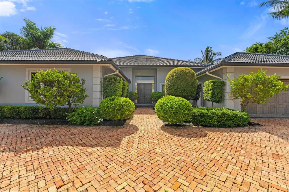 2440 Golf Brook Drive Wellington, FL 33414