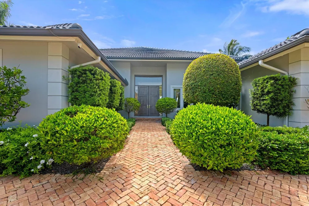 2440 Golf Brook Drive Wellington, FL 33414