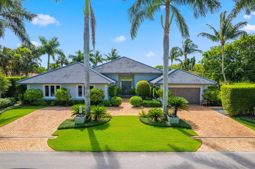 2440 Golf Brook Drive Wellington, FL 33414