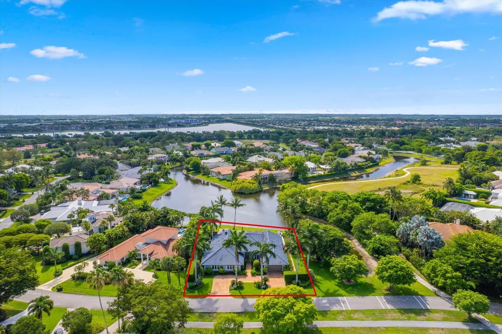 2440 Golf Brook Drive Wellington, FL 33414