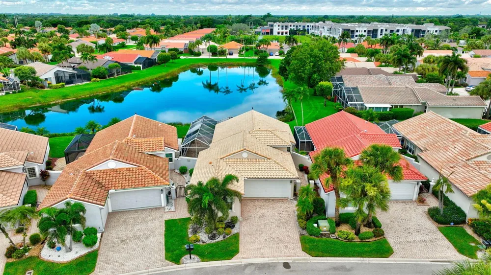 11537 Lawton Road Boynton Beach, FL 33437