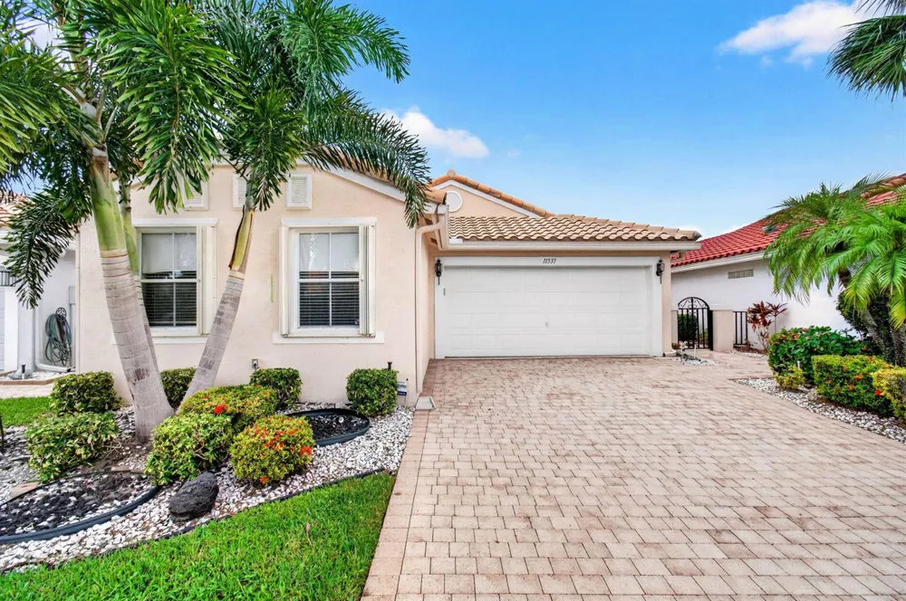 11537 Lawton Road Boynton Beach, FL 33437