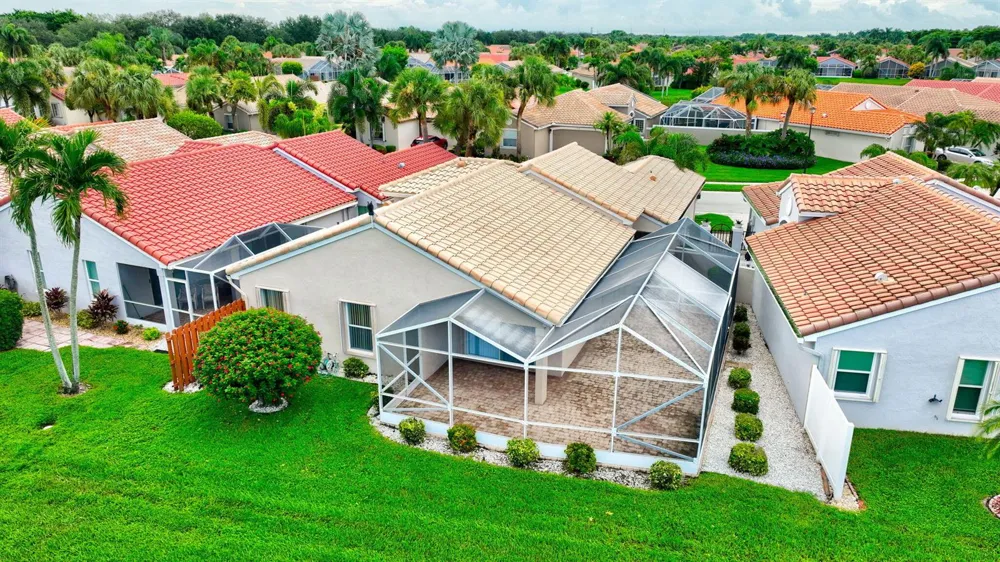 11537 Lawton Road Boynton Beach, FL 33437