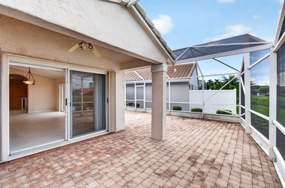11537 Lawton Road Boynton Beach, FL 33437