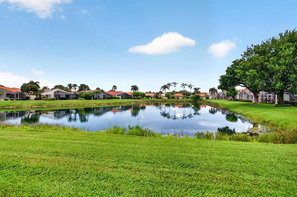 11537 Lawton Road Boynton Beach, FL 33437