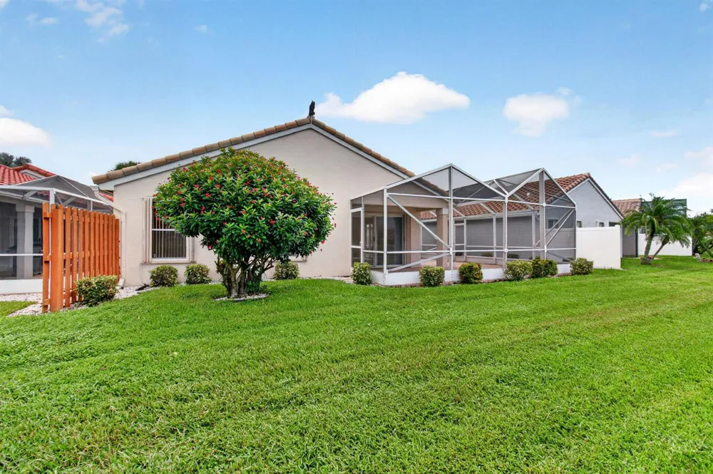 11537 Lawton Road Boynton Beach, FL 33437