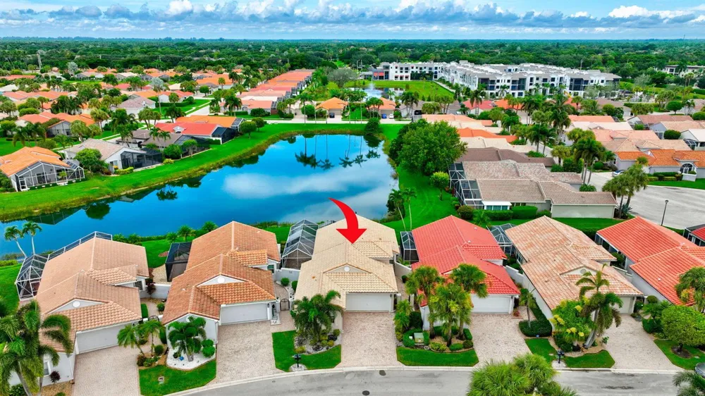 11537 Lawton Road Boynton Beach, FL 33437
