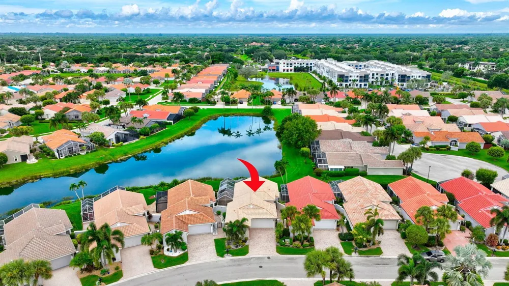 11537 Lawton Road Boynton Beach, FL 33437