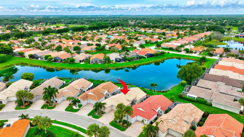 11537 Lawton Road Boynton Beach, FL 33437