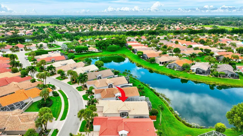11537 Lawton Road Boynton Beach, FL 33437