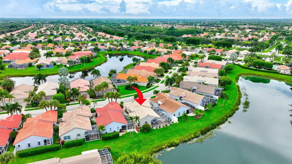 11537 Lawton Road Boynton Beach, FL 33437