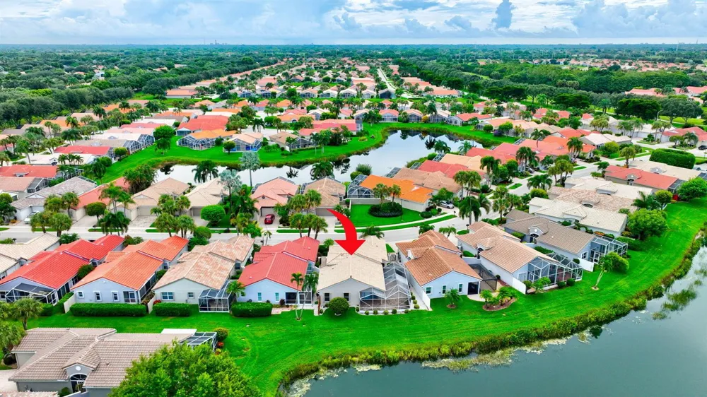 11537 Lawton Road Boynton Beach, FL 33437