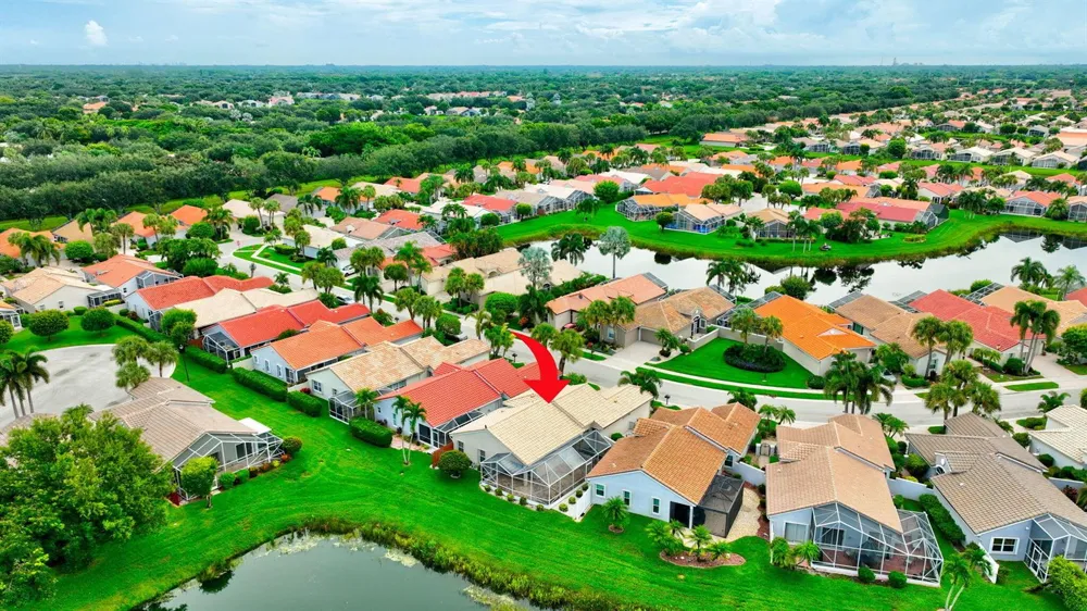 11537 Lawton Road Boynton Beach, FL 33437