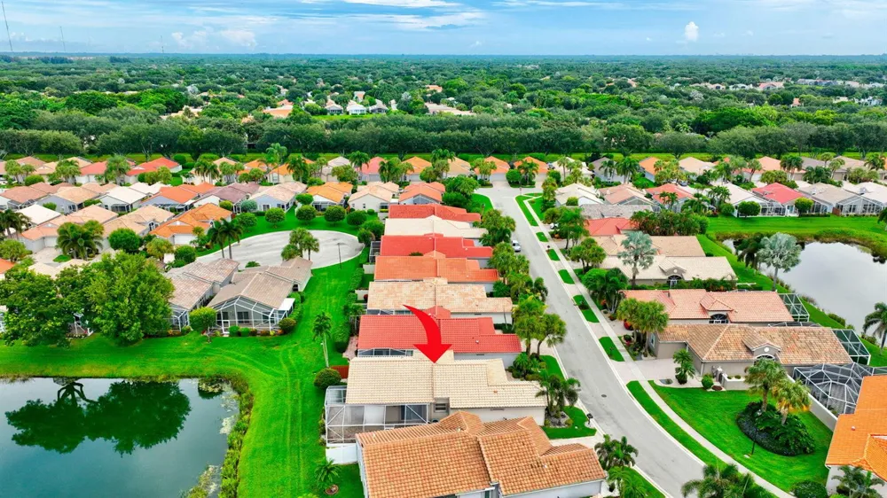 11537 Lawton Road Boynton Beach, FL 33437