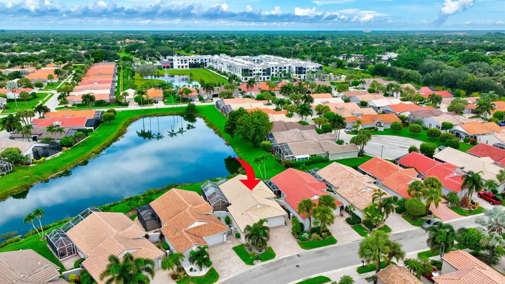 11537 Lawton Road Boynton Beach, FL 33437