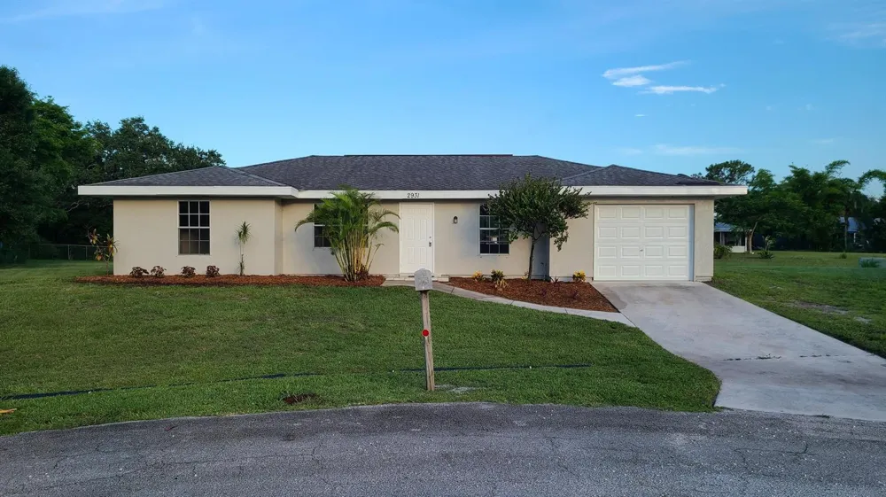 2931 SW BIRTLE COURT Port St. Lucie, FL 34953