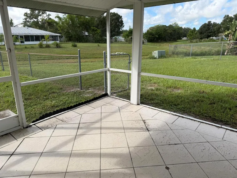 2931 SW BIRTLE COURT Port St. Lucie, FL 34953