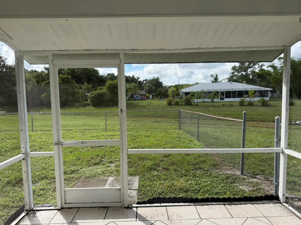 2931 SW BIRTLE COURT Port St. Lucie, FL 34953