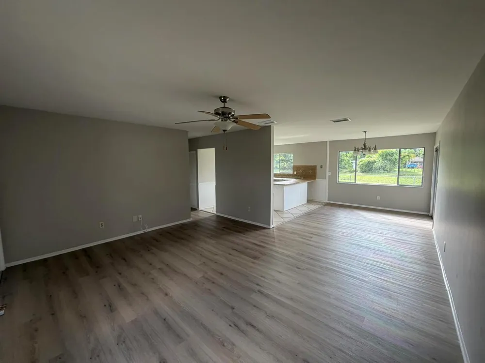2931 SW BIRTLE COURT Port St. Lucie, FL 34953
