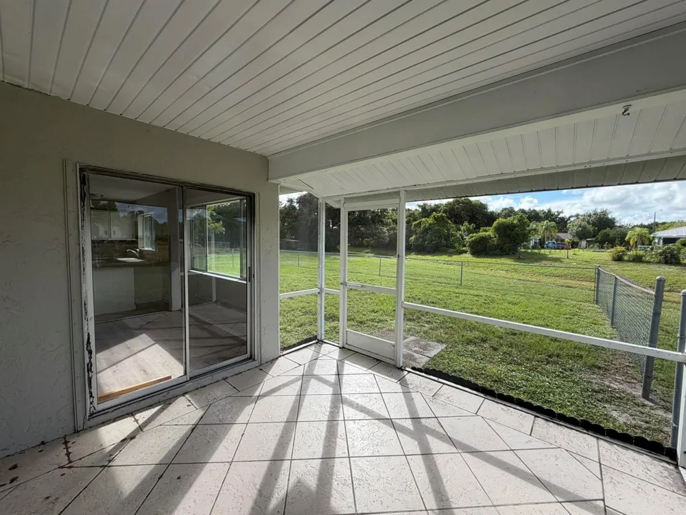 2931 SW BIRTLE COURT Port St. Lucie, FL 34953