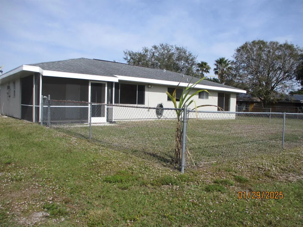 2931 SW BIRTLE COURT Port St. Lucie, FL 34953