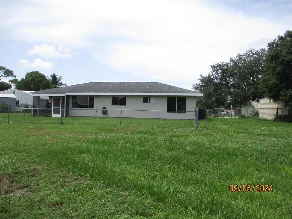 2931 SW BIRTLE COURT Port St. Lucie, FL 34953
